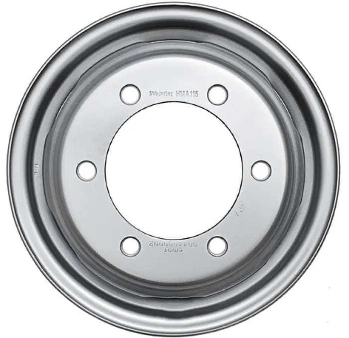 9044000002 Transmission Parts Wheel Hub for