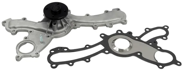 1610039436 Engine Parts Water Pump for LEXUS RC (_C1_), IS III (_E3_), GS (_L1_), IS II (_E2_), IS C (GSE2_), GS (_S19_)