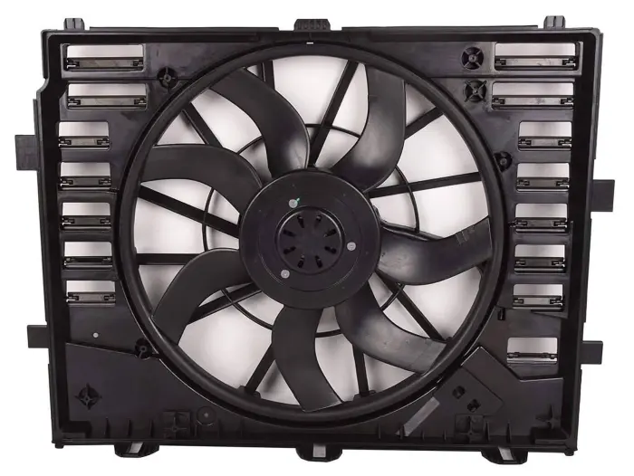 95810606111 Engine Parts Radiator Fan for PORSCHE CAYENNE (92A)