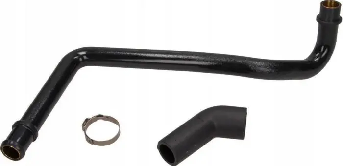 037103211A Engine Parts Breather Hose for VW CABRIO, SEAT TOLEDO I (1L2), TOLEDO   (1L2)