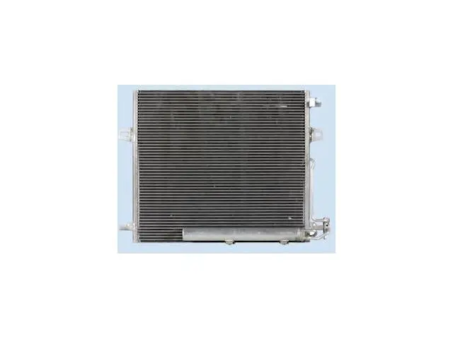 2515000054 Air Conditioning Condenser for MERCEDES-BENZ R-CLASS (W251, V251), GL-CLASS (X164), M-CLASS (W164)