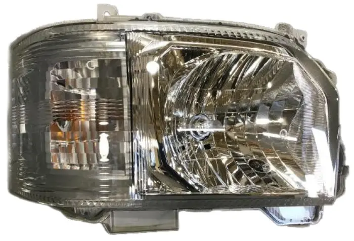 8111026710 Headlight for 