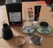 7L0498201A Transmission Parts C.V Joint Kit for AUDI TT, PORSCHE Cayenne, VW CARAVELLE, CUPRA LEON (KL1), SEAT LEON (5F1), SKODA FABIA II Combi (545), FABIA II Combi (5J, 545)