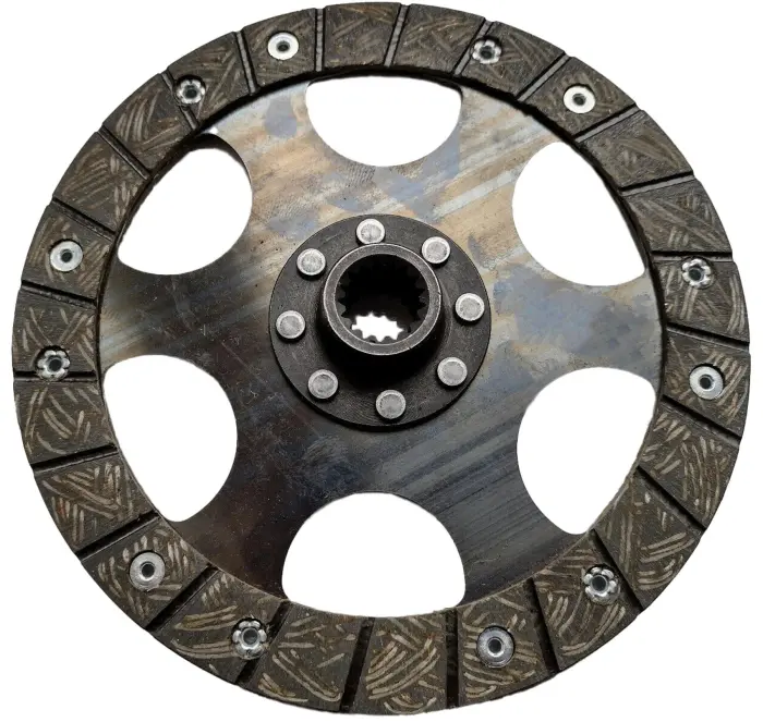 21217697737 Transmission Parts Clutch Disc for