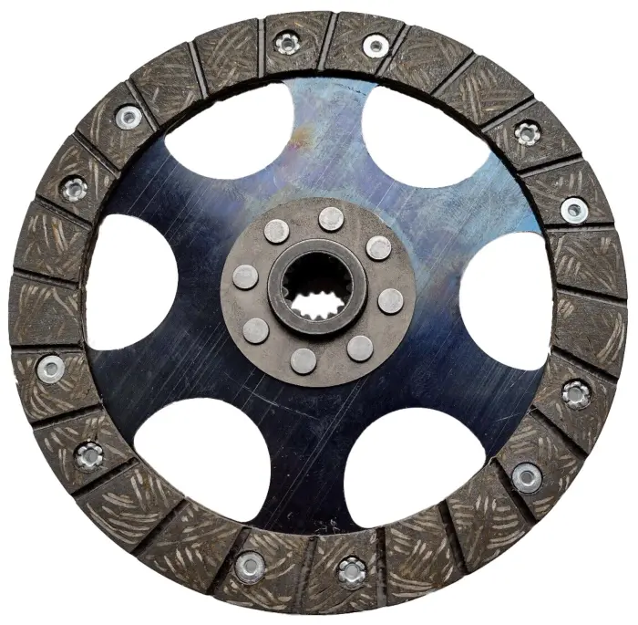 21217697737 Transmission Parts Clutch Disc for