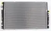 0995005403 Engine Parts Radiator for 
