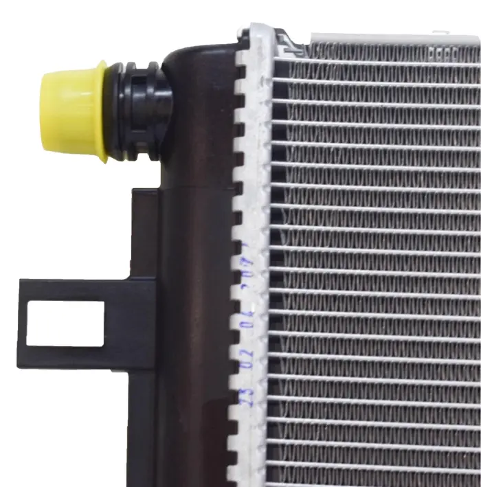 0995005403 Engine Parts Radiator for 