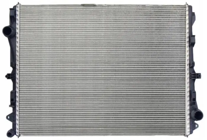 0995001803 Engine Parts Radiator for MERCEDES-BENZ GLC Coupe (C253), E-CLASS Convertible (A238), CLS (C257)