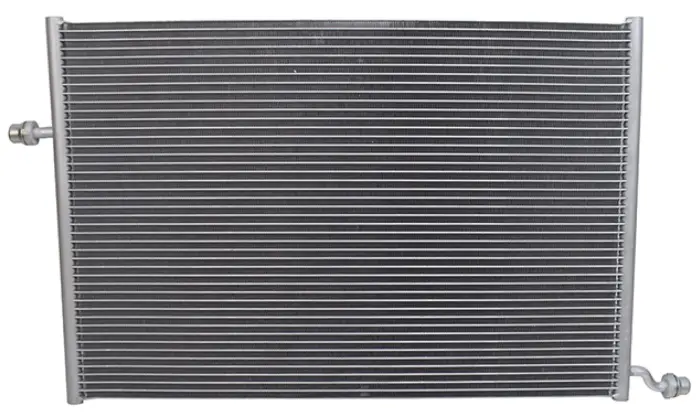 0995002003 Engine Parts Radiator for MERCEDES-BENZ C-CLASS (W205), E-CLASS (W213), GLC (X253), CLS (C257)