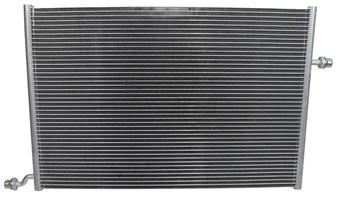 0995002003 Engine Parts Radiator for MERCEDES-BENZ C-CLASS (W205), E-CLASS (W213), GLC (X253), CLS (C257)