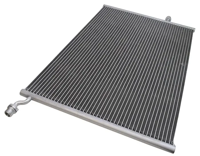 0995002003 Engine Parts Radiator for MERCEDES-BENZ C-CLASS (W205), E-CLASS (W213), GLC (X253), CLS (C257)