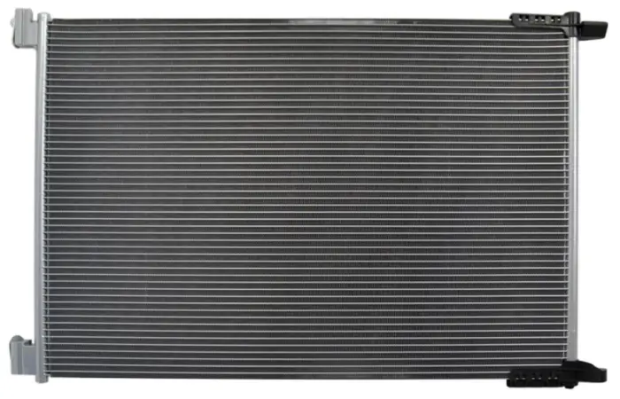 0995005100 Air Conditioning Condenser for MERCEDES-BENZ E-CLASS (W213), CLS (C257), S-CLASS (W222, V222, X222)