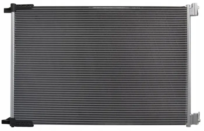 0995005100 Air Conditioning Condenser for MERCEDES-BENZ E-CLASS (W213), CLS (C257), S-CLASS (W222, V222, X222)