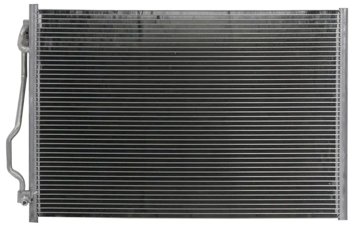 2215000554 Air Conditioning Condenser for MERCEDES-BENZ S-CLASS (W221)