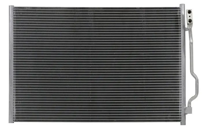 2215000554 Air Conditioning Condenser for MERCEDES-BENZ S-CLASS (W221)