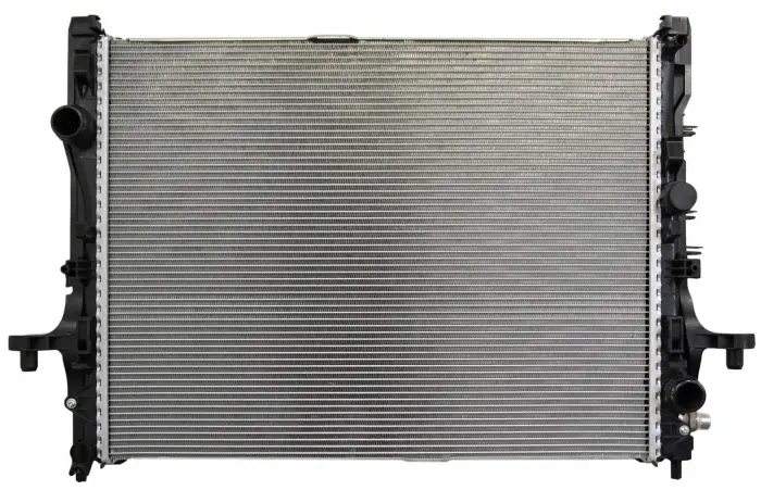 0995005000 Engine Parts Radiator for MERCEDES-BENZ GLC Coupe (C253), S-CLASS (W222, V222, X222), E-CLASS T-Model (S213), CLS (C257)