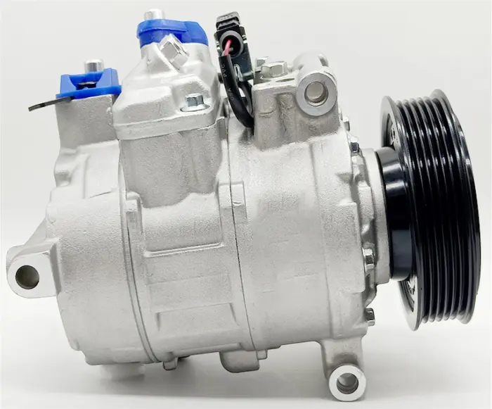 4E0260805AR Compressor for VW TOUAREG (7P5, 7P6)