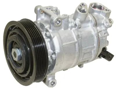 8W0820803N Компрессор для AUDI A5 Convertible (F57, F5E), A4 B9 (8W2, 8WC), A6 C8 Avant (4A5), A7 Sportback (4KA)