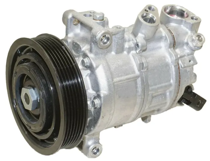 8W0820803N Compressor for AUDI A5 Convertible (F57, F5E), A4 B9 (8W2, 8WC), A6 C8 Avant (4A5), A7 Sportback (4KA)