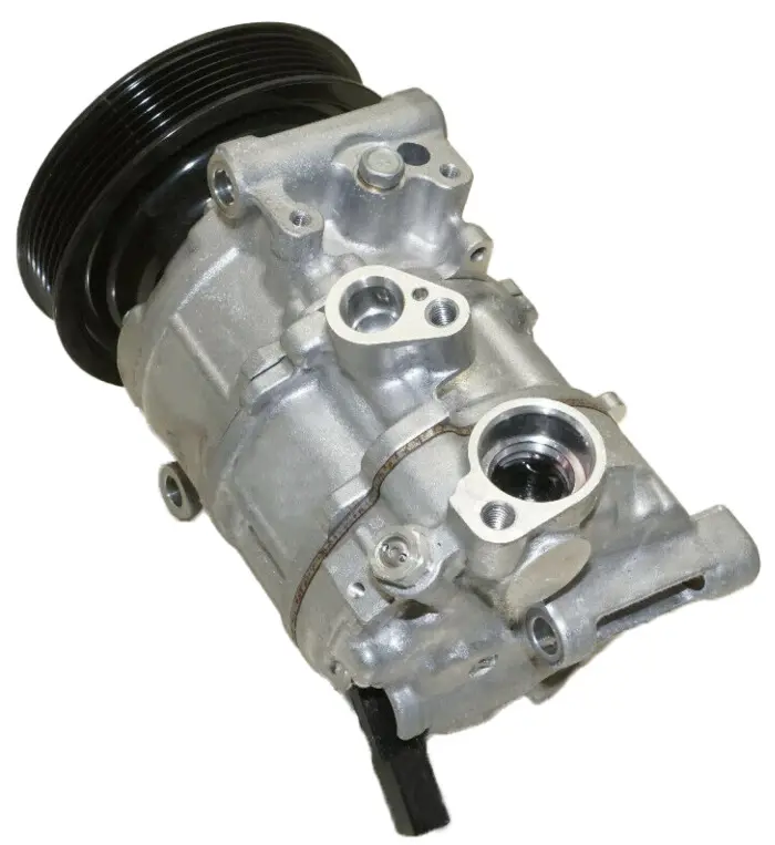 8W0820803N Compressor for AUDI A5 Convertible (F57, F5E), A4 B9 (8W2, 8WC), A6 C8 Avant (4A5), A7 Sportback (4KA)