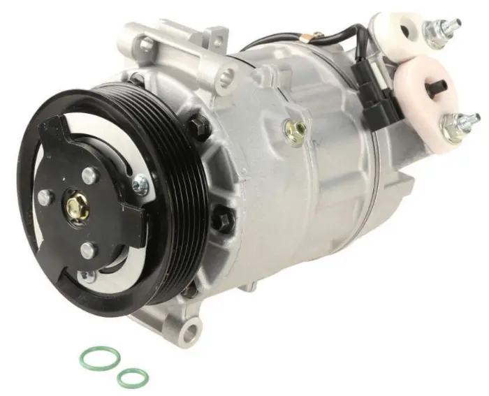 LR010723 Compressor for