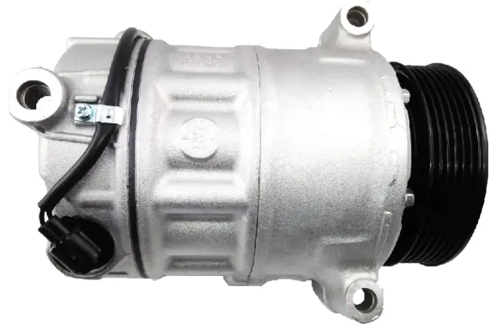 LR010723 Compressor for