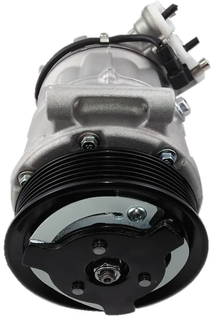 LR010723 Compressor for