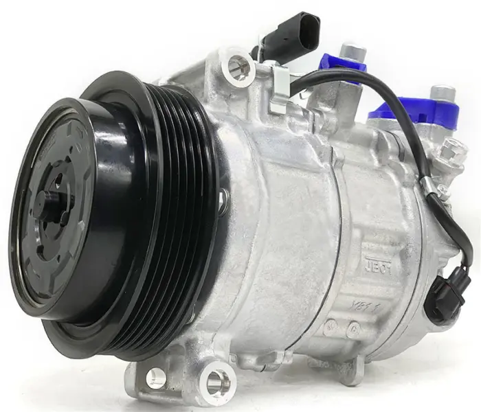 95B260805B Compressor for PORSCHE MACAN (95B)