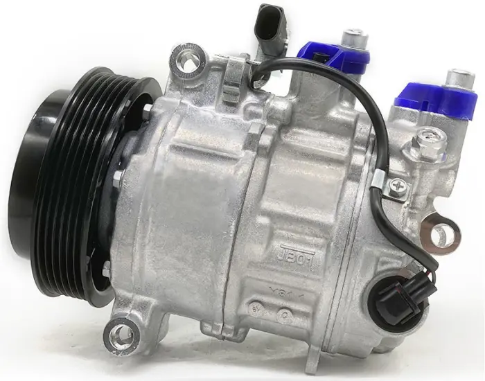 95B260805B Compressor for PORSCHE MACAN (95B)