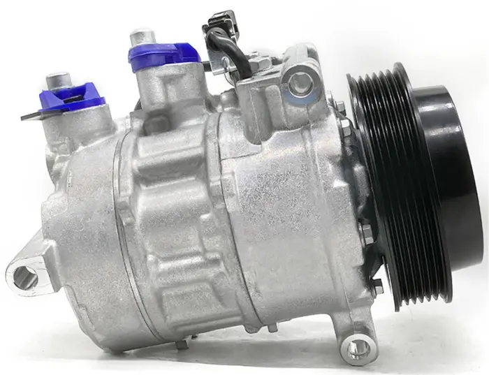 95B260805B Compressor for PORSCHE MACAN (95B)