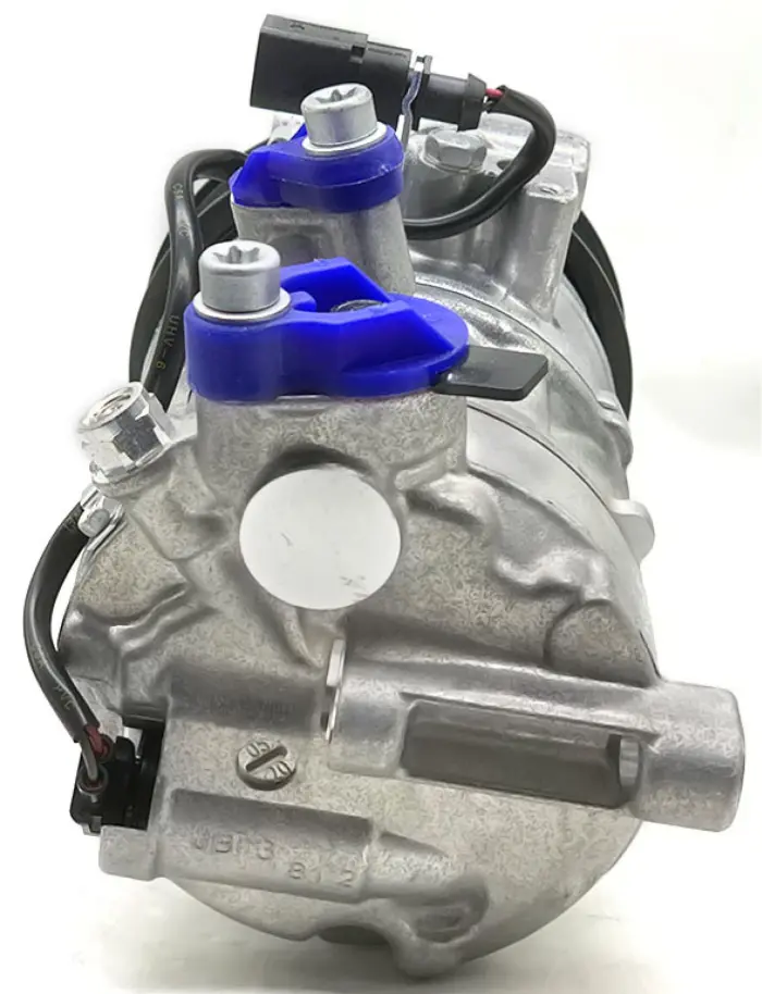 95B260805B Compressor for PORSCHE MACAN (95B)