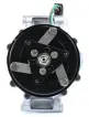 6RF820803E Компрессор для VW POLO V (6R1, 6C1)