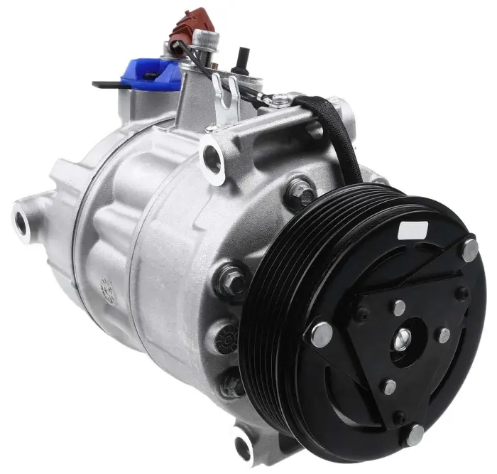 7N0816803E Compressor for VW ATLAS (CA1)