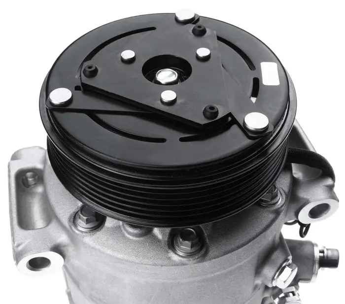 7N0816803E Compressor for VW ATLAS (CA1)