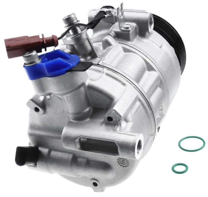 7N0816803E Compressor for VW ATLAS (CA1)