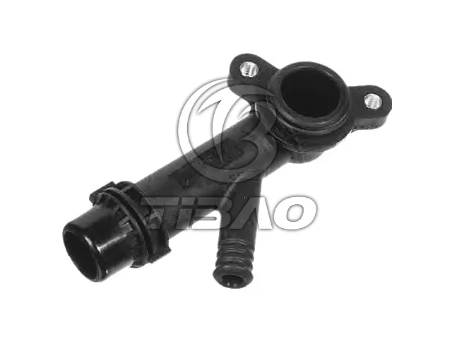 11531708808 Engine Parts Thermostat Housing for BMW 3 (E46), Z3 Roadster (E36)