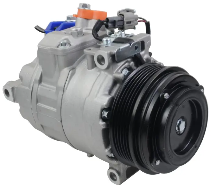 0008302700 Airmatic Compressor for MERCEDES-BENZ SLC (R172), E-CLASS (W212), GLK-CLASS (X204), C-CLASS (W204), GL-CLASS (X166), SLK (R172)