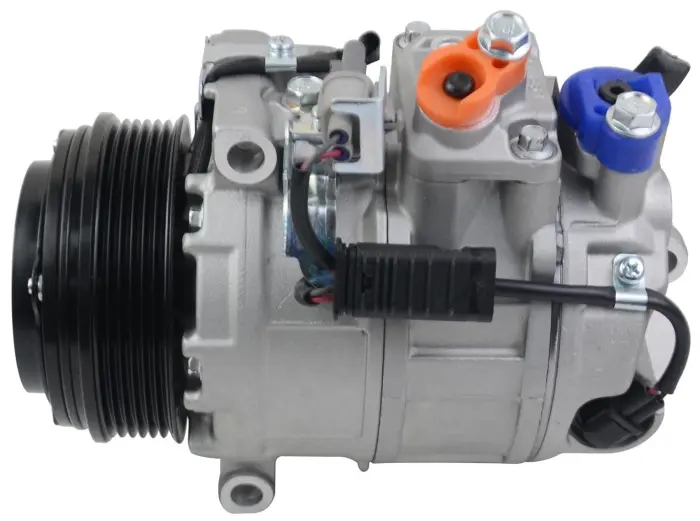 0008302700 Airmatic Compressor for MERCEDES-BENZ SLC (R172), E-CLASS (W212), GLK-CLASS (X204), C-CLASS (W204), GL-CLASS (X166), SLK (R172)