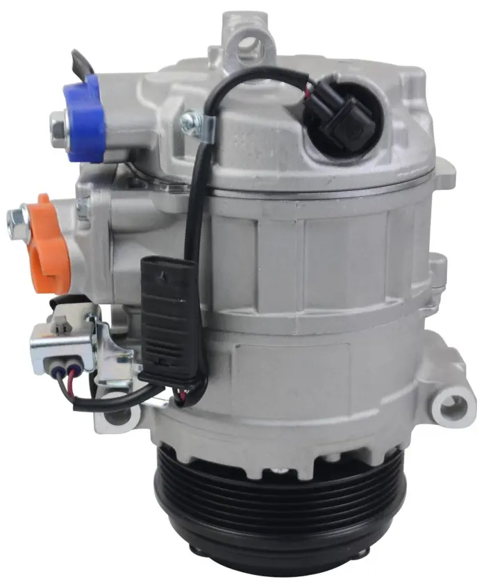 0008302700 Airmatic Compressor for MERCEDES-BENZ SLC (R172), E-CLASS (W212), GLK-CLASS (X204), C-CLASS (W204), GL-CLASS (X166), SLK (R172)