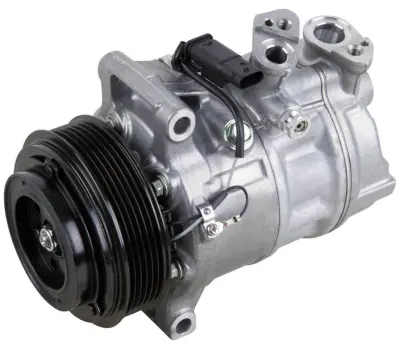 0008303002 Airmatic Compressor for MERCEDES-BENZ GLC (X253), E-CLASS (W212), C-CLASS (W205), SLC (R172), METRIS Tourer (W447), METRIS Van (W447), VITO Dualiner (W447), CLS (C218)