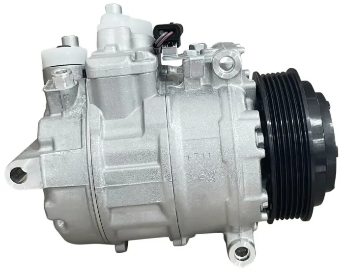 0008303501 Airmatic Compressor for MERCEDES-BENZ GLE Coupe (C292), GLS (X166), M-CLASS (W166)