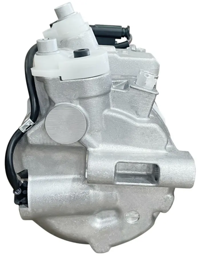 0008303501 Airmatic Compressor for MERCEDES-BENZ GLE Coupe (C292), GLS (X166), M-CLASS (W166)