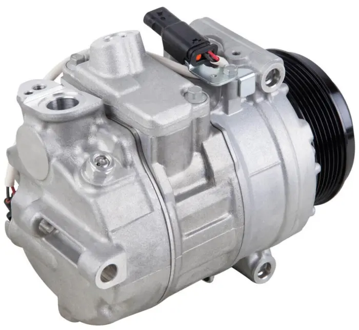 0008307602 Airmatic Compressor for MERCEDES-BENZ S-CLASS (W222, V222, X222), SPRINTER 3-t Van (B906), VITO / MIXTO Van (W639), VALENTE Bus (W639)