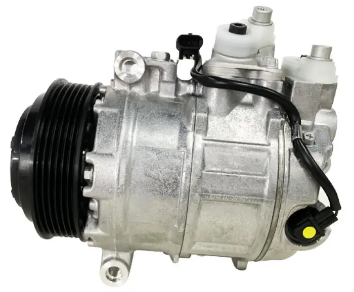 0008309200 Airmatic Compressor for MERCEDES-BENZ GLS (X166), GLE (W166), GL-CLASS (X166), M-CLASS (W166)