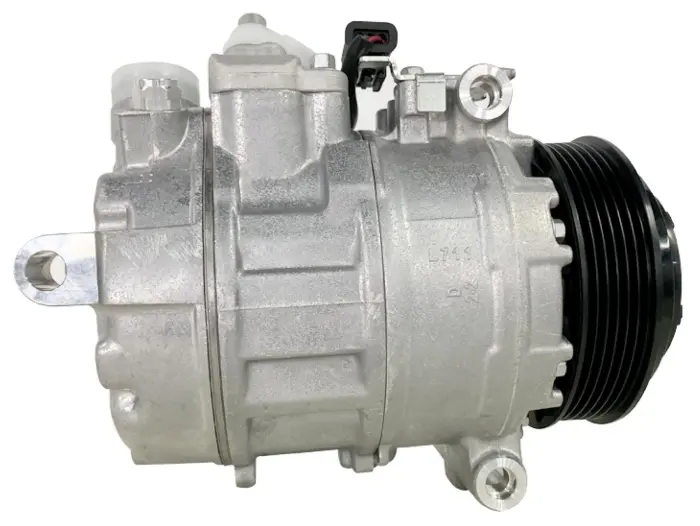 0008309200 Airmatic Compressor for MERCEDES-BENZ GLS (X166), GLE (W166), GL-CLASS (X166), M-CLASS (W166)