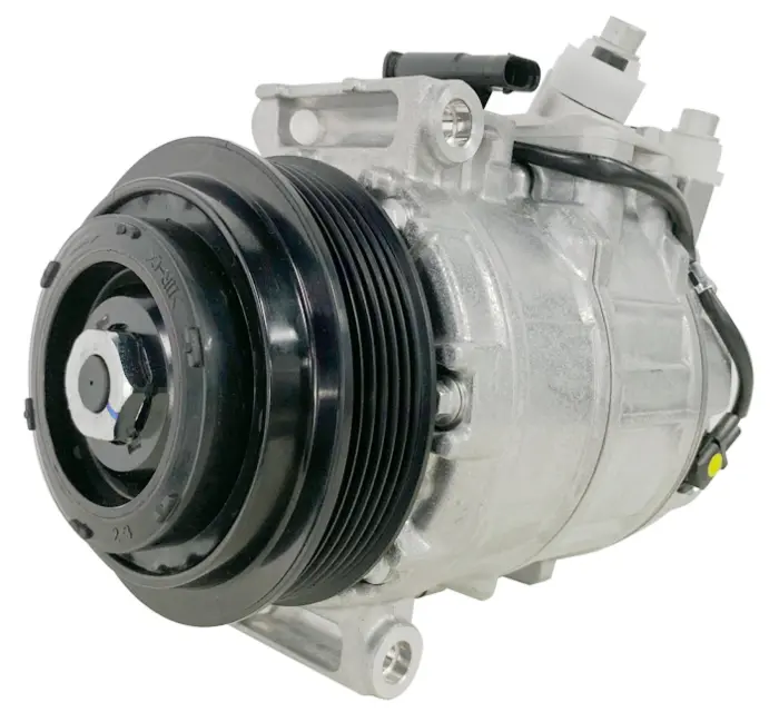 0008309200 Airmatic Compressor for MERCEDES-BENZ GLS (X166), GLE (W166), GL-CLASS (X166), M-CLASS (W166)