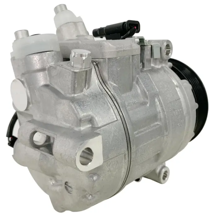 0008309200 Airmatic Compressor for MERCEDES-BENZ GLS (X166), GLE (W166), GL-CLASS (X166), M-CLASS (W166)