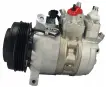 0008309902 Компрессор Airmatic для MERCEDES-BENZ S-CLASS (W222, V222, X222)