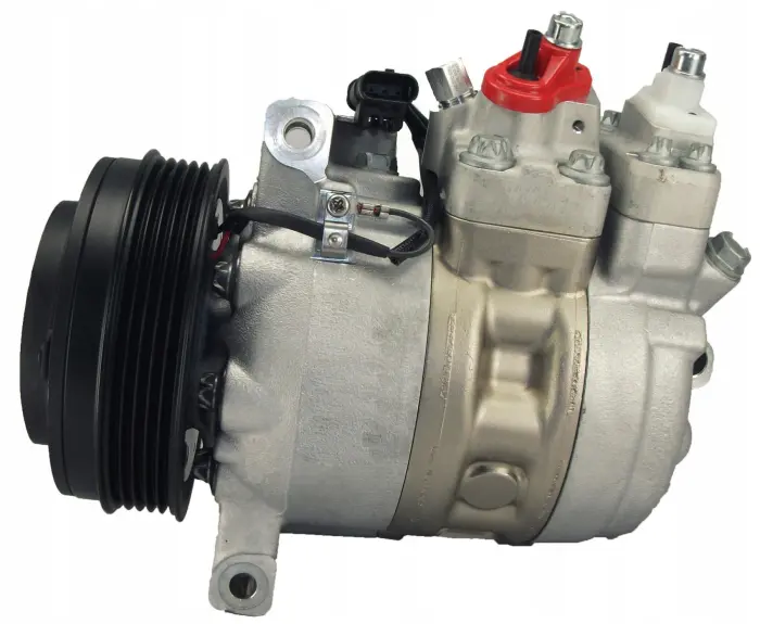 0008309902 Airmatic Compressor for MERCEDES-BENZ S-CLASS (W222, V222, X222)