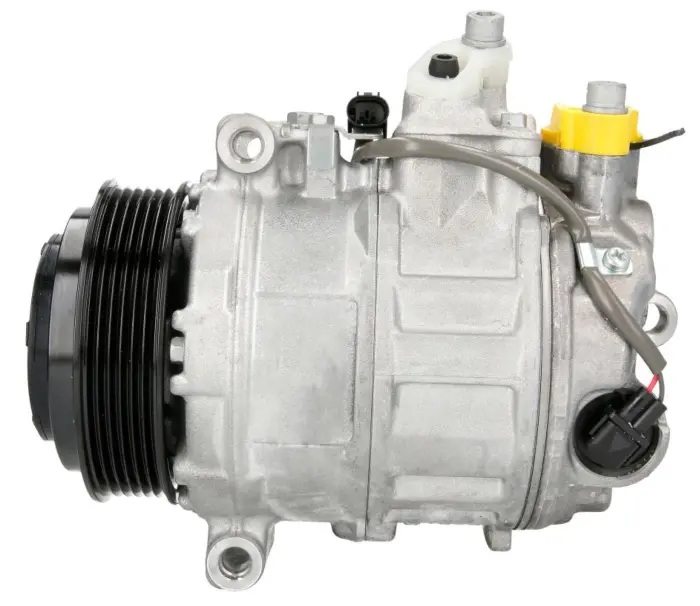 0032309811 Airmatic Compressor for MERCEDES-BENZ G-CLASS (W463), GL-CLASS (X166), M-CLASS (W166)